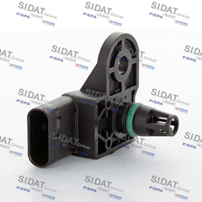 PRESSURE SENSOR