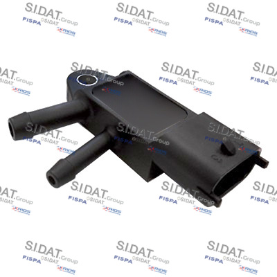 EXHAUST GAS PRESSURE SENSOR
