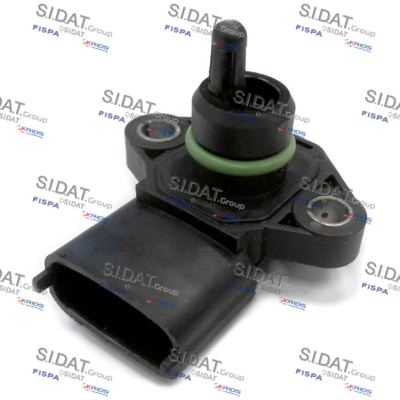 PRESSURE SENSOR