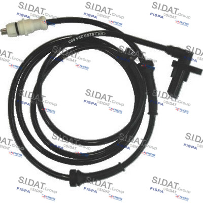 ABS SENSOR - REAR RIGHT