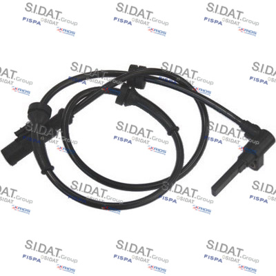 CAPTEUR ABS - AVANT DROIT
