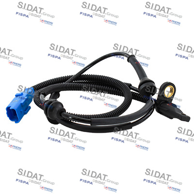 ABS SENSOR - FRONT BOTH SIDES