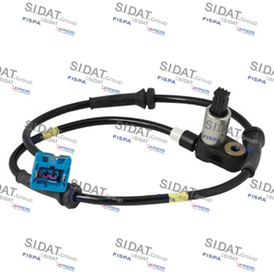 ABS SENSOR - REAR BOTH SIDES