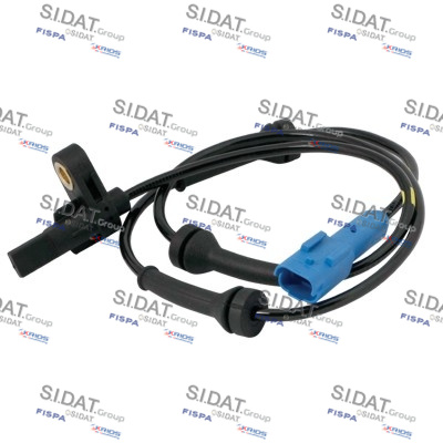 ABS SENSOR - REAR BOTH SIDES