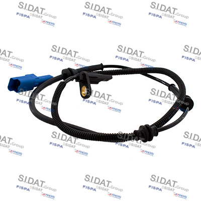 ABS SENSOR - FRONT BOTH SIDES
