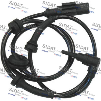 ABS SENSOR - FRONT BOTH SIDES