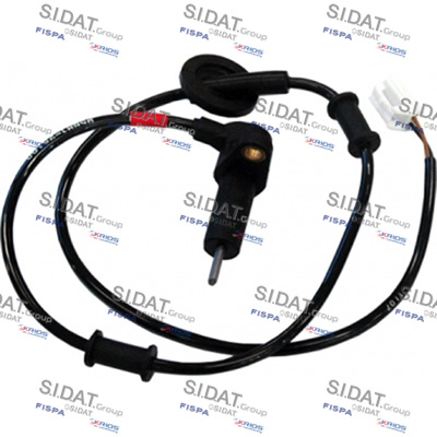 ABS SENSOR - REAR RIGHT