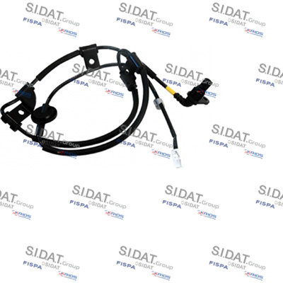ABS SENSOR - REAR RIGHT