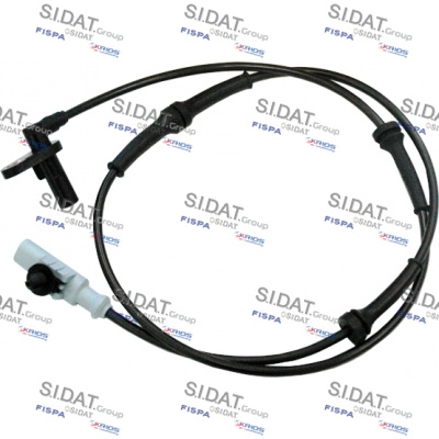 ABS SENSOR - FRONT BOTH SIDES