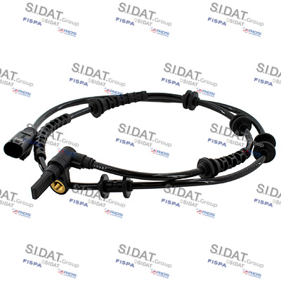 ABS SENSOR - FRONT BOTH SIDES