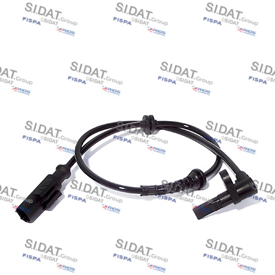 ABS SENSOR - REAR BOTH SIDES