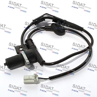 ABS SENSOR - REAR LEFT