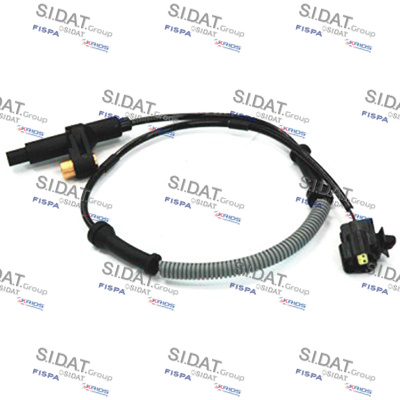 ABS SENSOR - REAR BOTH SIDES