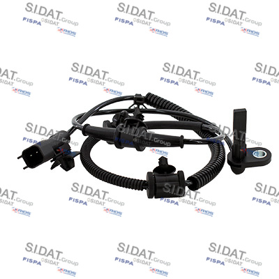 ABS SENSOR - FRONT BOTH SIDES