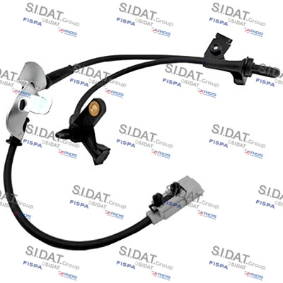 ABS SENSOR - FRONT LEFT