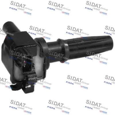 IGNITION COIL