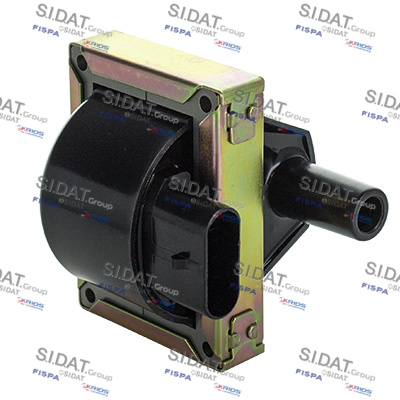 IGNITION COIL