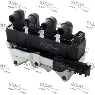 IGNITION COIL