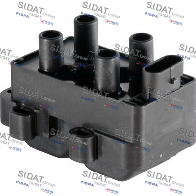 IGNITION COIL