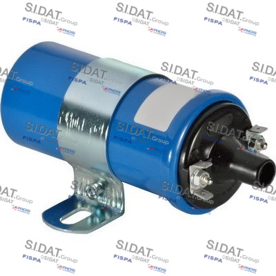 IGNITION COIL
