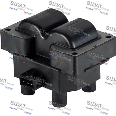 IGNITION COIL