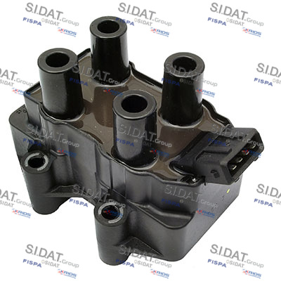 IGNITION COIL