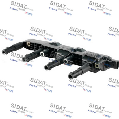 IGNITION COIL