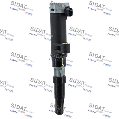 IGNITION COIL
