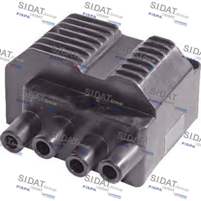 IGNITION COIL