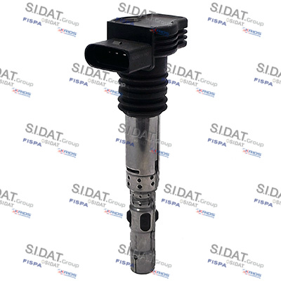 IGNITION COIL
