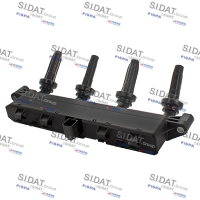 IGNITION COIL