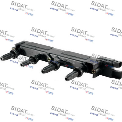 IGNITION COIL