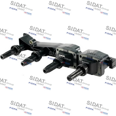IGNITION COIL