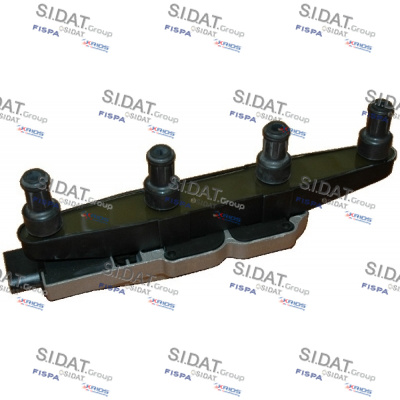 IGNITION COIL