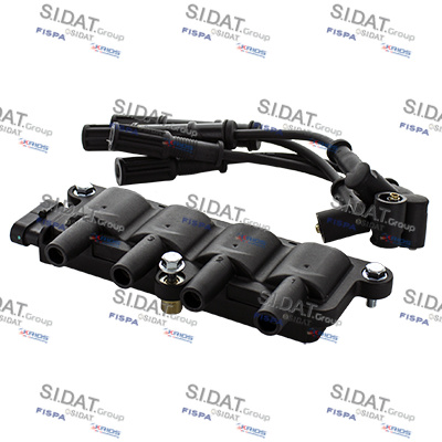 IGNITION COIL