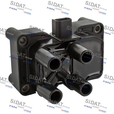 IGNITION COIL