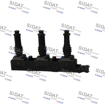 IGNITION COIL
