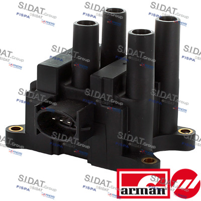IGNITION COIL