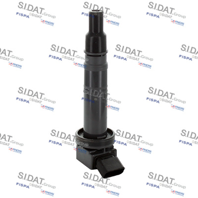 IGNITION COIL
