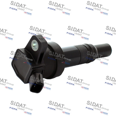 IGNITION COIL