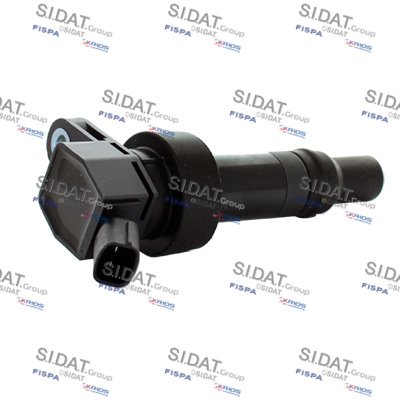 IGNITION COIL
