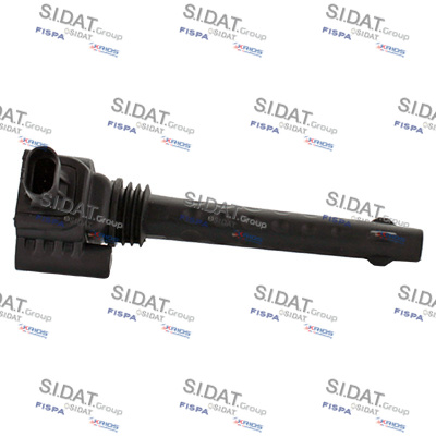 IGNITION COIL