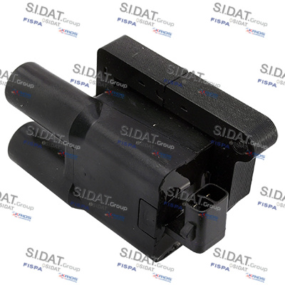 IGNITION COIL