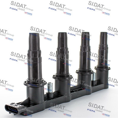 IGNITION COIL