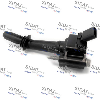 IGNITION COIL