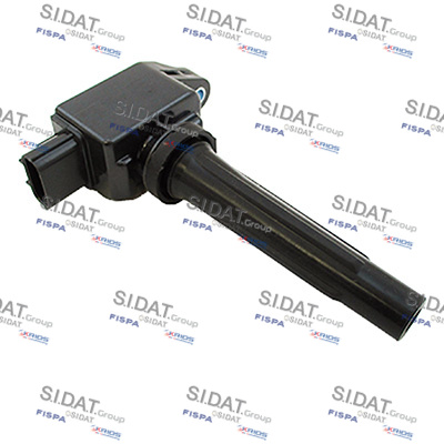 IGNITION COIL