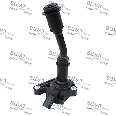 IGNITION COIL