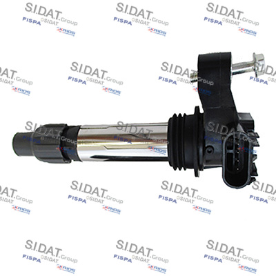 IGNITION COIL