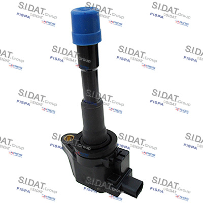 IGNITION COIL
