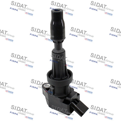 IGNITION COIL
